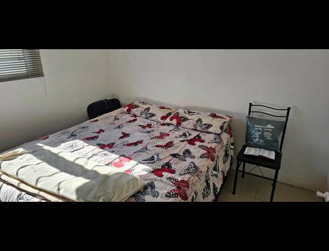 2 BEDROOM APARTMENT FOR SALE IN SHALLCROSS